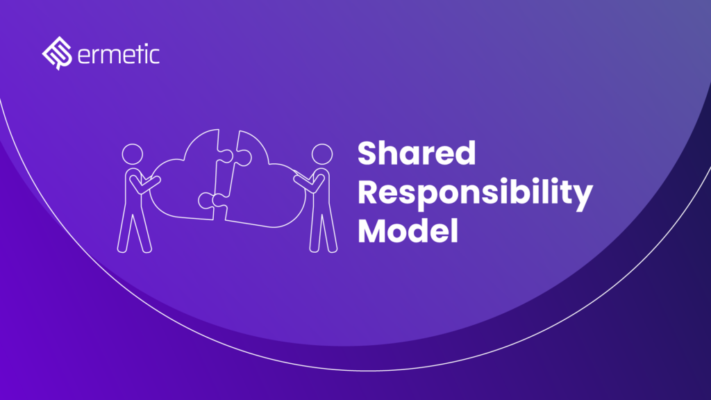 You are currently viewing Das Shared Responsibility Model in der Cloud